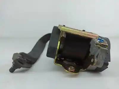 Second-hand car spare part front right seat belt for bmw 7 (e65, e66, e67) 730 d oem iam references 561148401