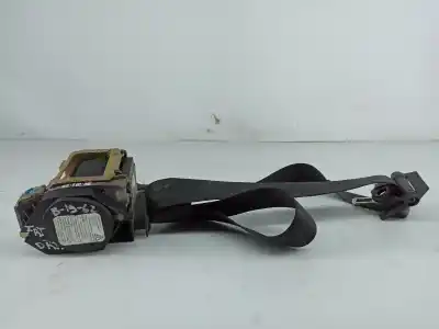 Second-hand car spare part front right seat belt for bmw 7 (e65, e66, e67) 730 d oem iam references 561148401  