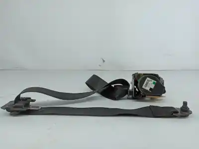 Second-hand car spare part front right seat belt for bmw 7 (e65, e66, e67) 730 d oem iam references 561148401  
