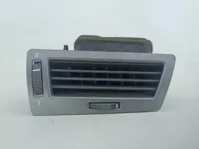 Second-hand car spare part air ventilation grille for bmw 7 (e65, e66, e67) 730 d oem iam references 64228223334