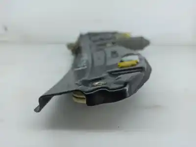 Second-hand car spare part rear right window regulator for bmw 7 (e65, e66, e67) 730 d oem iam references 7024814e  