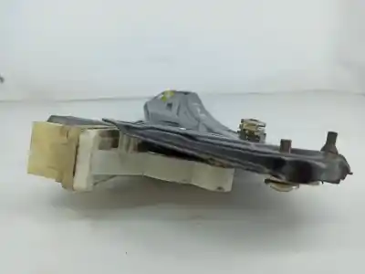 Second-hand car spare part rear right window regulator for bmw 7 (e65, e66, e67) 730 d oem iam references 7024814e  