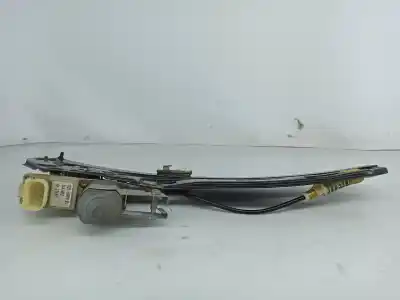 Second-hand car spare part REAR LEFT WINDOW REGULATOR for BMW 7 (E65, E66, E67)  OEM IAM references 7024813E  