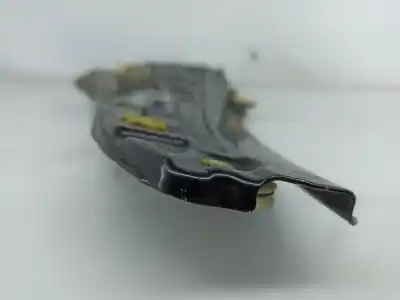 Second-hand car spare part rear left window regulator for bmw 7 (e65, e66, e67) 730 d oem iam references 7024813e  