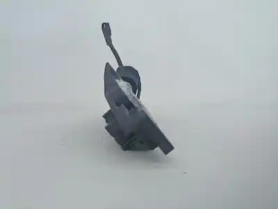 Second-hand car spare part trunk lock for bmw 7 (e65, e66, e67) 730 d oem iam references 7014872  