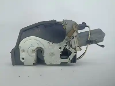 Second-hand car spare part rear right door lock for bmw 7 (e65, e66, e67) 730 d oem iam references 7746003701