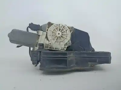 Second-hand car spare part rear right door lock for bmw 7 (e65, e66, e67) 730 d oem iam references 7746003701  