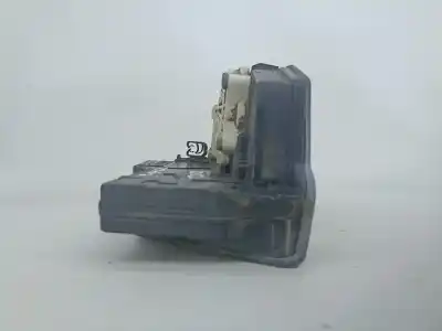 Second-hand car spare part rear right door lock for bmw 7 (e65, e66, e67) 730 d oem iam references 7746003701  