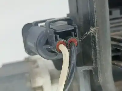 Second-hand car spare part rear right door lock for bmw 7 (e65, e66, e67) 730 d oem iam references 7746003701  