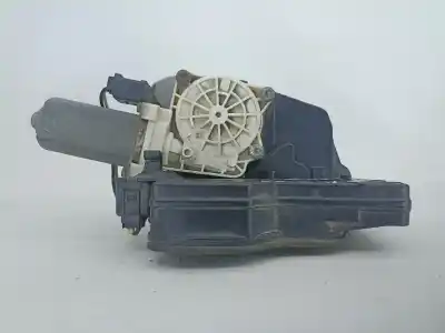 Second-hand car spare part rear left door lock for bmw 7 (e65, e66, e67) 730 d oem iam references 7746003702  