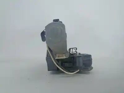 Second-hand car spare part rear left door lock for bmw 7 (e65, e66, e67) 730 d oem iam references 7746003702  