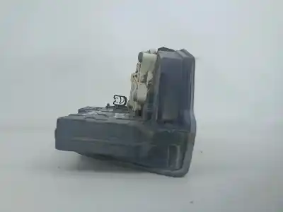 Second-hand car spare part rear left door lock for bmw 7 (e65, e66, e67) 730 d oem iam references 7746003702  