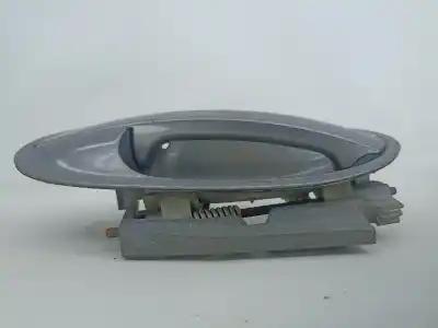 Pezzo di ricambio per auto di seconda mano maniglia esterna posteriore sinistra per bmw 7 (e65, e66, e67) 730 d riferimenti oem iam   