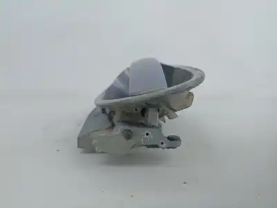 Pezzo di ricambio per auto di seconda mano maniglia esterna posteriore sinistra per bmw 7 (e65, e66, e67) 730 d riferimenti oem iam   