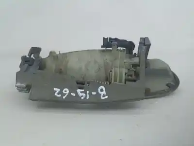 Pezzo di ricambio per auto di seconda mano maniglia esterna posteriore sinistra per bmw 7 (e65, e66, e67) 730 d riferimenti oem iam   