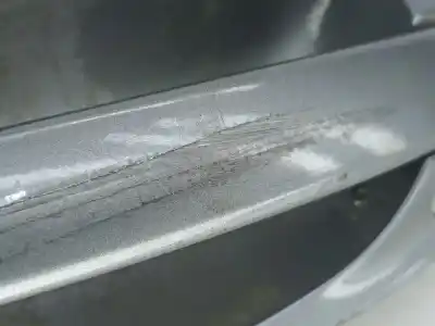 Pezzo di ricambio per auto di seconda mano maniglia esterna posteriore sinistra per bmw 7 (e65, e66, e67) 730 d riferimenti oem iam   