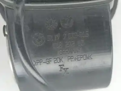 Second-hand car spare part outer fuel cap for bmw 7 (e65, e66, e67) 730 d oem iam references 51177003915  