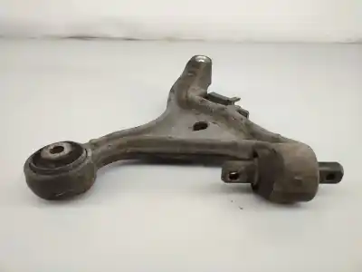 Peça sobressalente para automóvel em segunda mão braço de suspensão dianteiro esquerdo por volvo s60 i (384) 2.0 t referências oem iam 