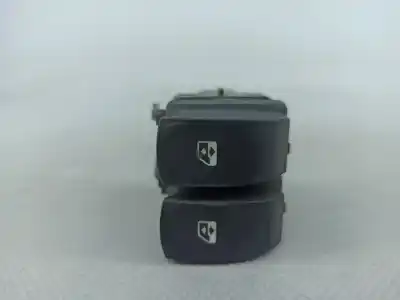 Автозапчастина б/у передні вікний вмикач для renault twingo ii (cn0_) 1.5 dci (cn0e) посилання на oem iam 