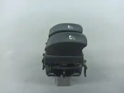 Автозапчастина б/у передні вікний вмикач для renault twingo ii (cn0_) 1.5 dci (cn0e) посилання на oem iam   