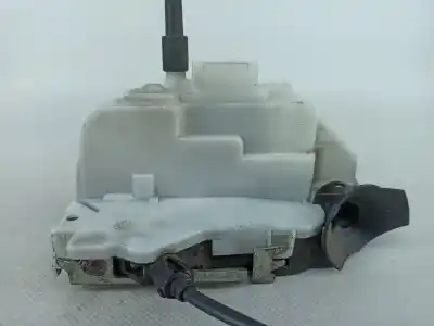 İkinci el araba yedek parçası SOL ÖN KAPI KILIDI için RENAULT TWINGO II (CN0_)  OEM IAM referansları 4 PINOS  