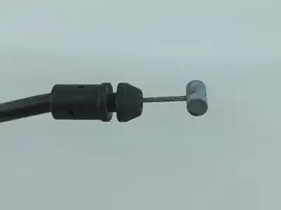 Автозапчастина б/у замок передніх дверей лівий для renault twingo ii (cn0_) 1.5 dci (cn0e) посилання на oem iam 4 pinos  