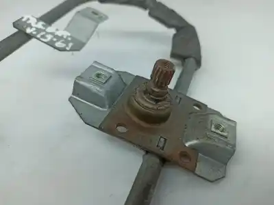 Second-hand car spare part rear right window regulator for bmw 3 (e30) 316 i oem iam references   