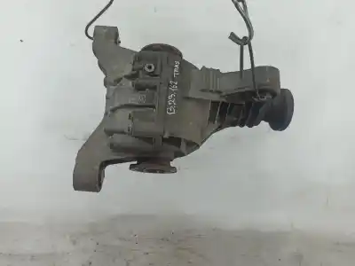 Pièce détachée automobile d'occasion différentiel avant pour audi q7 (4l) 3.0 tdi références oem iam 