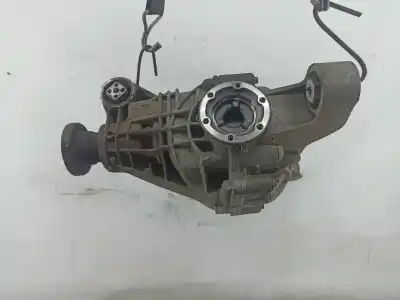 Second-hand car spare part front differential for audi q7 (4l) 3.0 tdi oem iam references   