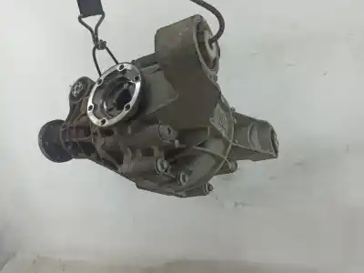 Second-hand car spare part front differential for audi q7 (4l) 3.0 tdi oem iam references   