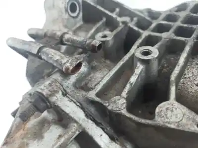 Автозапчастина б/у передній диференціал для audi q7 (4l) 3.0 tdi посилання на oem iam   