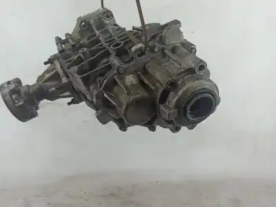 Автозапчастина б/у передній диференціал для audi q7 (4l) 3.0 tdi посилання на oem iam   