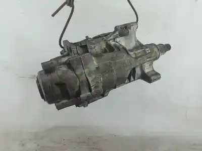 Автозапчастина б/у передній диференціал для audi q7 (4l) 3.0 tdi посилання на oem iam   