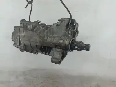 Автозапчастина б/у передній диференціал для audi q7 (4l) 3.0 tdi посилання на oem iam   