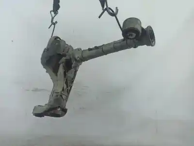 Pièce détachée automobile d'occasion différentiel avant pour audi q7 (4l) 3.0 tdi références oem iam 4460310021