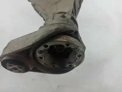 Автозапчасти б/у передний дифференциал за audi q7 (4l) 3.0 tdi ссылки oem iam 4460310021  