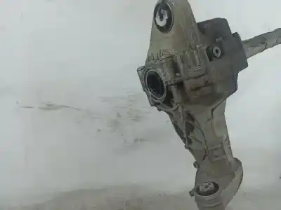 Автозапчасти б/у передний дифференциал за audi q7 (4l) 3.0 tdi ссылки oem iam 4460310021  