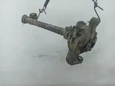 Автозапчасти б/у передний дифференциал за audi q7 (4l) 3.0 tdi ссылки oem iam 4460310021  