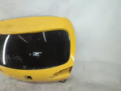 Second-hand car spare part tailgate for seat leon (1p1) 2.0 tfsi oem iam references   