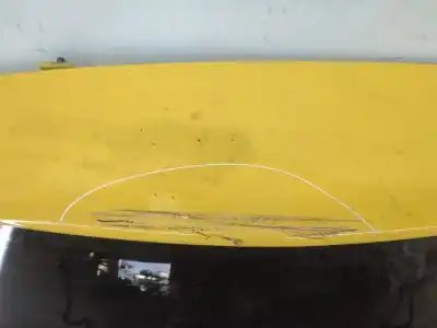 Second-hand car spare part tailgate for seat leon (1p1) 2.0 tfsi oem iam references   