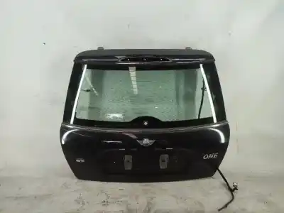 Автозапчасти б/у задняя дверь за MINI MINI (R50, R53) Cooper ссылки OEM IAM   