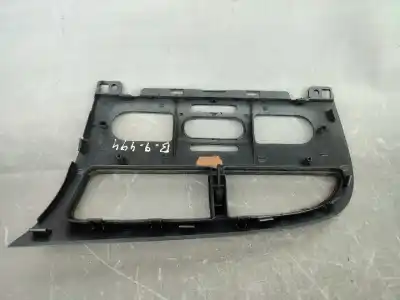 Pezzo di ricambio per auto di seconda mano console centrale per seat leon (1p1) 2.0 tfsi riferimenti oem iam   