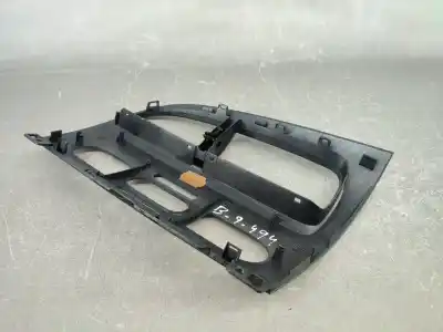 Pezzo di ricambio per auto di seconda mano console centrale per seat leon (1p1) 2.0 tfsi riferimenti oem iam   