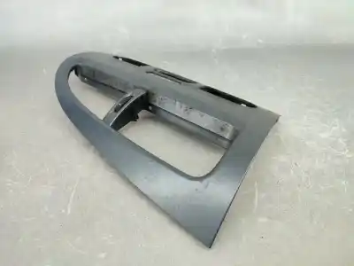 Pezzo di ricambio per auto di seconda mano console centrale per seat leon (1p1) 2.0 tfsi riferimenti oem iam   