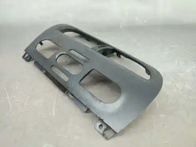 Pezzo di ricambio per auto di seconda mano console centrale per seat leon (1p1) 2.0 tfsi riferimenti oem iam   