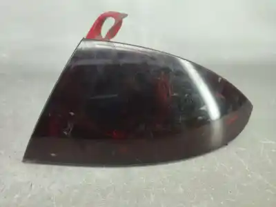 Peça sobressalente para automóvel em segunda mão farolim dianteiro direito por seat leon (1p1) 2.0 tfsi referências oem iam 