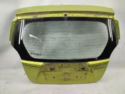 Pièce détachée automobile d'occasion hayon pour chevrolet spark (m300) 1.0 références oem iam 