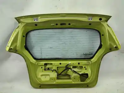 Second-hand car spare part tailgate for chevrolet spark (m300) 1.0 oem iam references   