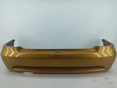 İkinci el araba yedek parçası ARKA TAMPON için OPEL ASTRA G COUPÉ (T98)  OEM IAM referansları   