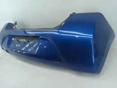 Автозапчастина б/у задній бампер для renault twingo ii (cn0_) 1.5 dci (cn0e) посилання на oem iam   